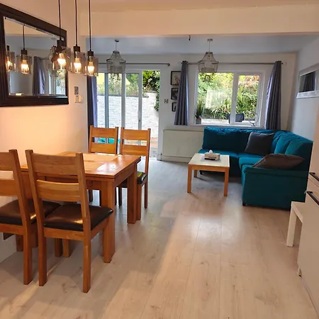 Cozy House Ferienhaus *